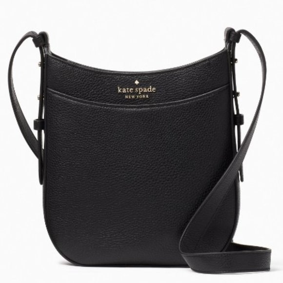 Kate Spade Leila Crossbody Bag - Picture 1 of 11